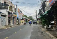 Bán nhà mặt phố 2 tầng diện tích 181m² tại Phường Bình Hưng Hòa B, quận Bình Tân... Bán nhà mặt phố tại Bình Tân, Hồ Chí Minh 01