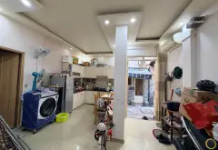 Cơ hội cuối sở hữu nhà 2 tầng đẹp tại Phường Tân Định, giá giảm sốc chỉ 4.95 tỷ... Bán nhà riêng tại Tân Định, Hồ Chí Minh 02