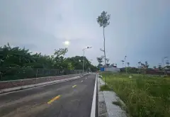 Bán đất LK 15, đông tảo,Hưng Yên, mặt tiền 4.7m, đường ô tô,... Bán đất tại Hoàn Long, Hưng Yên 09