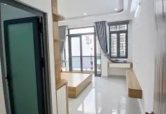Nhà 5 tầng hiện đại có thang máy tại Bình tân... Bán nhà riêng tại Bình Trị Đông, Hồ Chí Minh 04