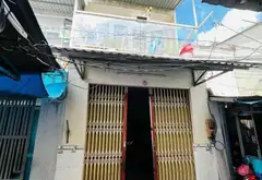 Bán nhà riêng hẻm xe hơi ở Quận 7, diện tích 42.3m2, giá 6.3 tỷ... Bán nhà riêng tại Tân Hưng, Hồ Chí Minh 01