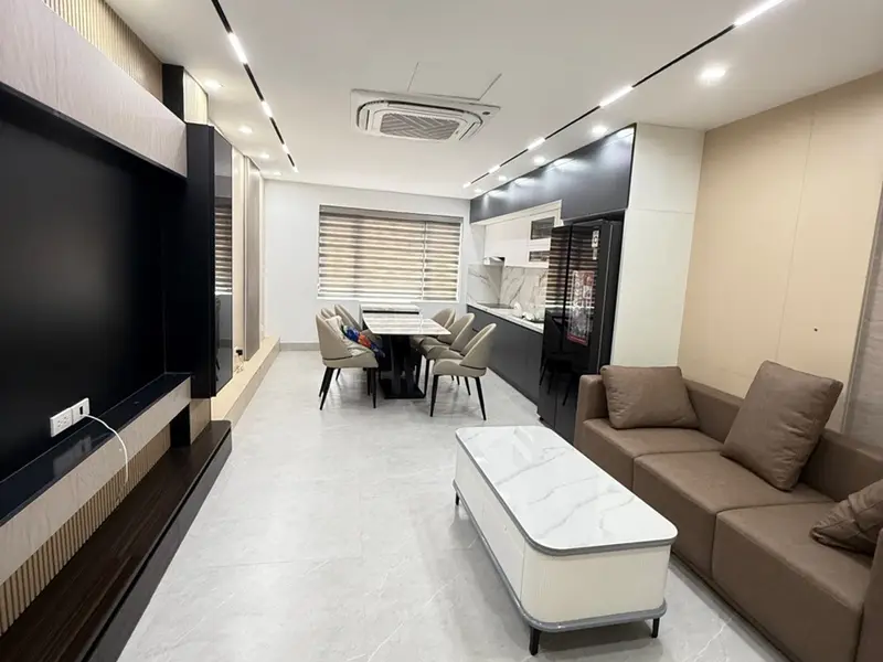 Bán nhà 7 tầng có thang máy, gara ô tô, full nội thất tại Ngô Gia Tự... Bán nhà riêng tại Việt Hưng, Hà Nội 01