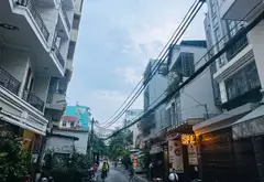 Biệt thự phố 6 tầng sang trọng tại Bình Thạnh, liền kề trung tâm Quận 1... Bán nhà riêng tại Gia Định, Hồ Chí Minh 12