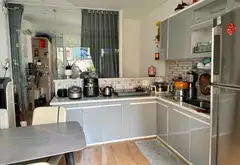 Nhà riêng 3 tầng gần ngã tư Phú Nhuận, diện tích 33m², hướng Đông Nam... Bán nhà riêng tại Đức Nhuận, Hồ Chí Minh 10