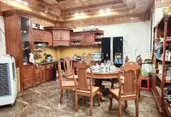 Bán nhà mặt phố Bình Tân 3 tầng 5 phòng ngủ giá 14.5 tỷ... Bán nhà mặt phố tại An Lạc, Hồ Chí Minh 05