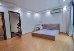 NHÀ 4 TẦNG LÔ GÓC - FULL NỘI THẤT - Ô TÔ TRÁNH - KINH DOANH... Bán nhà riêng tại Đại Thanh, Hà Nội 02