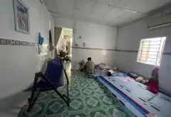 Nhà phố 2 tầng 5m mặt tiền tại Lạc Long Quân, quận Tân Bình... Bán nhà riêng tại Bảy Hiền, Hồ Chí Minh 04