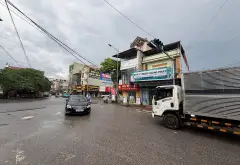 Bán đất ngã tư chính trung yên phong bắc ninh... Bán đất tại Yên Trung, Bắc Ninh 01