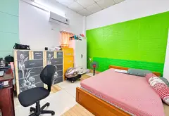 Quận 7 - 6 Tỷ 3 - Xe Hơi Vào Nhà - Nhà 2 Tầng 80m² - 3PN - Ngay Co.opmart... Bán nhà riêng tại Tân Mỹ, Hồ Chí Minh 05