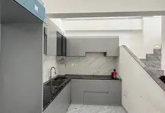 BÁN NHÀ 4 TẦNG ĐẸP-TRUNG TÂM PHƯỜNG AN NHƠN GÒ VẤP-GIÁ 7.9 TỶ... Bán nhà riêng tại An Nhơn, Hồ Chí Minh 05
