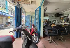 Nhà góc 2 mặt tiền, kinh doanh đỉnh, giá hấp dẫn... Bán nhà mặt phố tại Đức Nhuận, Hồ Chí Minh 14