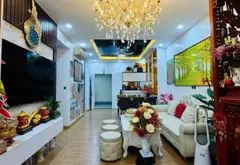 Căn hộ 2PN đẹp, view sáng ngay trung tâm Văn Quán... Bán căn hộ chung cư tại Hà Đông, Hà Nội 01