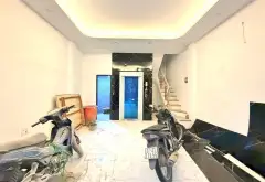 NHÀ CỔ NHUẾ 6 TẦNG THANG MÁY... Bán nhà riêng tại Thượng Cát, Hà Nội 01