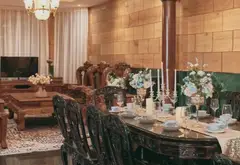 Bán nhà riêng 871m² Lưu Quang Thuận, Đà Nẵng - 90 tỷ - 3 tầng, thiết kế tiện nghi... Bán nhà riêng tại Ngũ Hành Sơn, Đà Nẵng 14