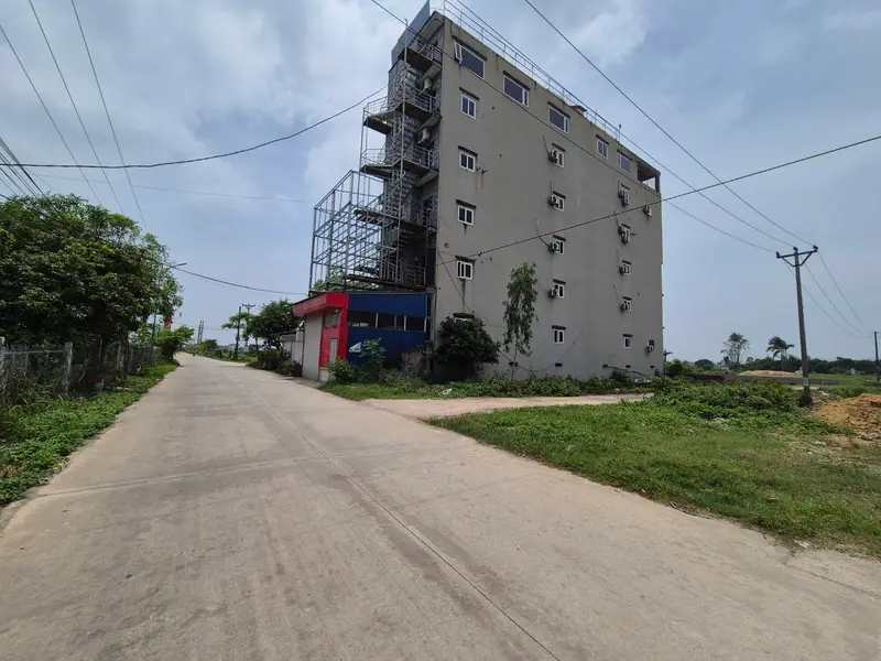 Mảnh đất lý tưởng tại Quang Tiến – Giá tốt nhất hôm nay... Bán owner_side tại Sóc Sơn, Hà Nội 01
