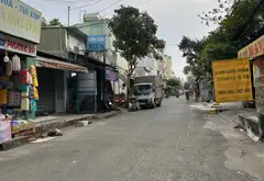 Nhà 2 mặt tiền 121m2 kinh doanh sầm uất quận Đống Đa... Bán nhà mặt phố tại Phú Thọ Hòa, Hồ Chí Minh 05