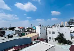 Nhà 5 tầng Đẹp Lung Linh Quận 3, Giá Sốc Giảm 1.6 Tỷ... Bán nhà riêng tại Nhiêu Lộc, Hồ Chí Minh 14