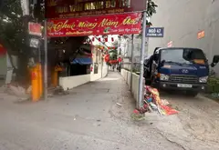 Bán nhà riêng 3 tầng Phường Lưu, diện tích 79.7m², nội thất cao cấp, pháp lý đầy đủ... Bán nhà riêng tại Hải An, Hải Phòng 05