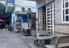 Nhà cấp 4 xây mới, tiện lợi ở Phường Tây Thạnh, TPHCM... Bán nhà riêng tại Tây Thạnh, Hồ Chí Minh 03