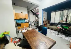 🏡🎯🌏CHỈ 7.6 TỶ – BÁN NHÀ KIM GIANG - THANH LIỆT 38M², 4 NGỦ, MT 5.5M.NGÕ BA GÁC.GẦN CHỢ QUANG.... Bán nhà riêng tại Thanh Liệt, Hà Nội 02