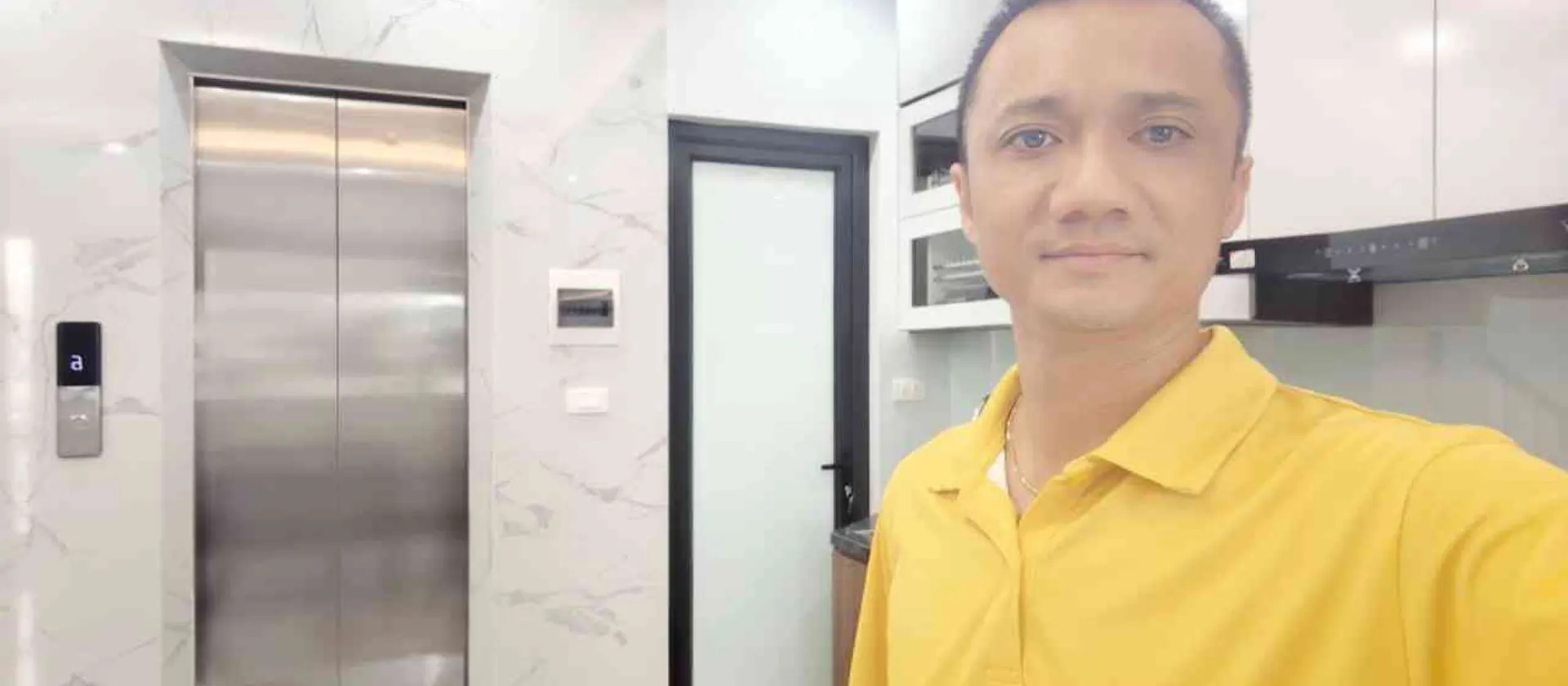 Nhà 7 tầng mới toanh ngay trung tâm Cầu Giấy... Bán nhà riêng tại Cầu Giấy, Hà Nội 01