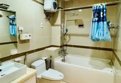 Nhà 5 tầng siêu đẹp quận 10, rộng rãi và thoáng đãng... Bán nhà riêng tại Hòa Hưng, Hồ Chí Minh 15