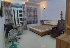 Cơ hội sở hữu biệt thự VIP phân khúc hiếm tại Phú Xuân - Nhà Bè... Bán owner_side tại Nhà Bè, Hồ Chí Minh 08