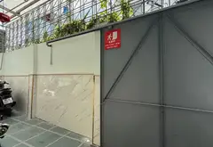 Nhà riêng 4 tầng, 2 mặt hẻm ô Tô, Phan Huy Ích, 5mx20m nở 10m.... Bán nhà riêng tại An Hội Tây, Hồ Chí Minh 08