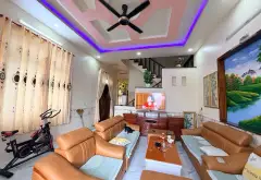 2 MT NGUYỄN TRI PHƯƠNG DĨ AN – BIỆT THỰ + 9 CHDV – DÒNG TIỀN 30TR/THÁNG 🔥... Bán nhà mặt phố tại Dĩ An, Hồ Chí Minh 09