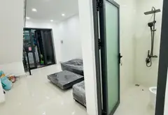 Bán nhà riêng 2 tầng 37m2 tại Hồ Thị Kỷ, giá tốt pháp lý đầy đủ... Bán nhà riêng tại Vườn Lài, Hồ Chí Minh 03