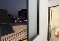 Bán nhà 4 tầng Phú Thuận Quận 7 diện tích 20m2 giá 1,86 tỷ... Bán nhà riêng tại Phú Thuận, Hồ Chí Minh 08