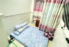 CHỈ 2,98 TỶ – NHÀ 3 TẦNG – NGAY BẢY HIỀN – LẠC LONG QUÂN – NI SƯ HUỲNH LIÊN – 2PN – 2WC – SHR... Bán nhà riêng tại Bảy Hiền, Hồ Chí Minh 06