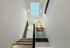 Bán nhà riêng 3 tầng 46.3m² tại phường An Hội Đông TPHCM, mới xây, pháp lý rõ ràng... Bán nhà riêng tại An Hội Đông, Hồ Chí Minh 15
