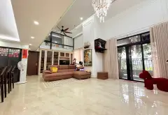 Căn hộ Duplex 4PN sang trọng view nội khu Royal City... Bán căn hộ chung cư tại Thanh Xuân, Hà Nội 07