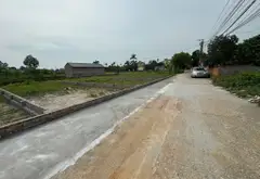 Bán đất thổ cư mặt tiền rộng tại Phú Thịnh, Kim Anh, Hà Nội... Bán đất tại Kim Anh, Hà Nội 05
