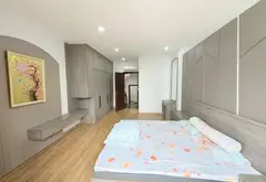 Nhà 3 tầng lệch 64m², 4 phòng ngủ, Lê Văn Lương, Quận 7, giá 12.8 tỷ... Bán nhà riêng tại Tân Hưng, Hồ Chí Minh 06