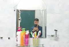 Nhà hẻm vip kinh doanh, đối diện chợ Hòa Hưng Quận 3... Bán nhà riêng tại Nhiêu Lộc, Hồ Chí Minh 06