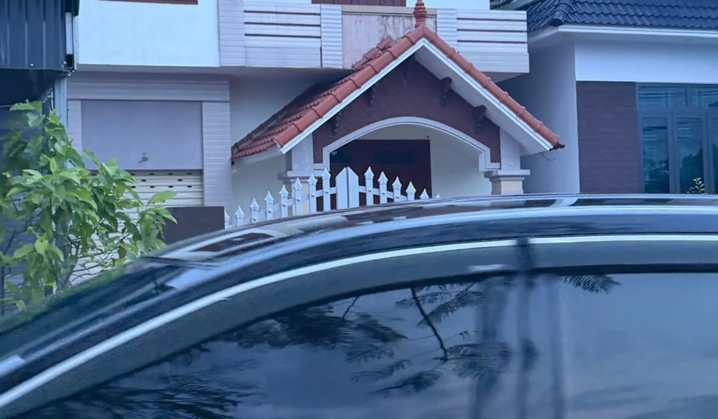 Biệt thự mini mặt phố Cẩm Xuân – không gian sống đẳng cấp tại Hải Phòng... Bán nhà mặt phố tại Kiến Thụy, Hải Phòng 01