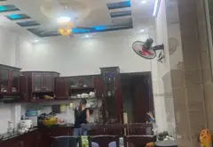 Nhà 3 tầng hẻm ô tô giữa lòng Tân Phú, gần Aeon Mall... Bán nhà riêng tại Phú Thọ Hòa, Hồ Chí Minh 07