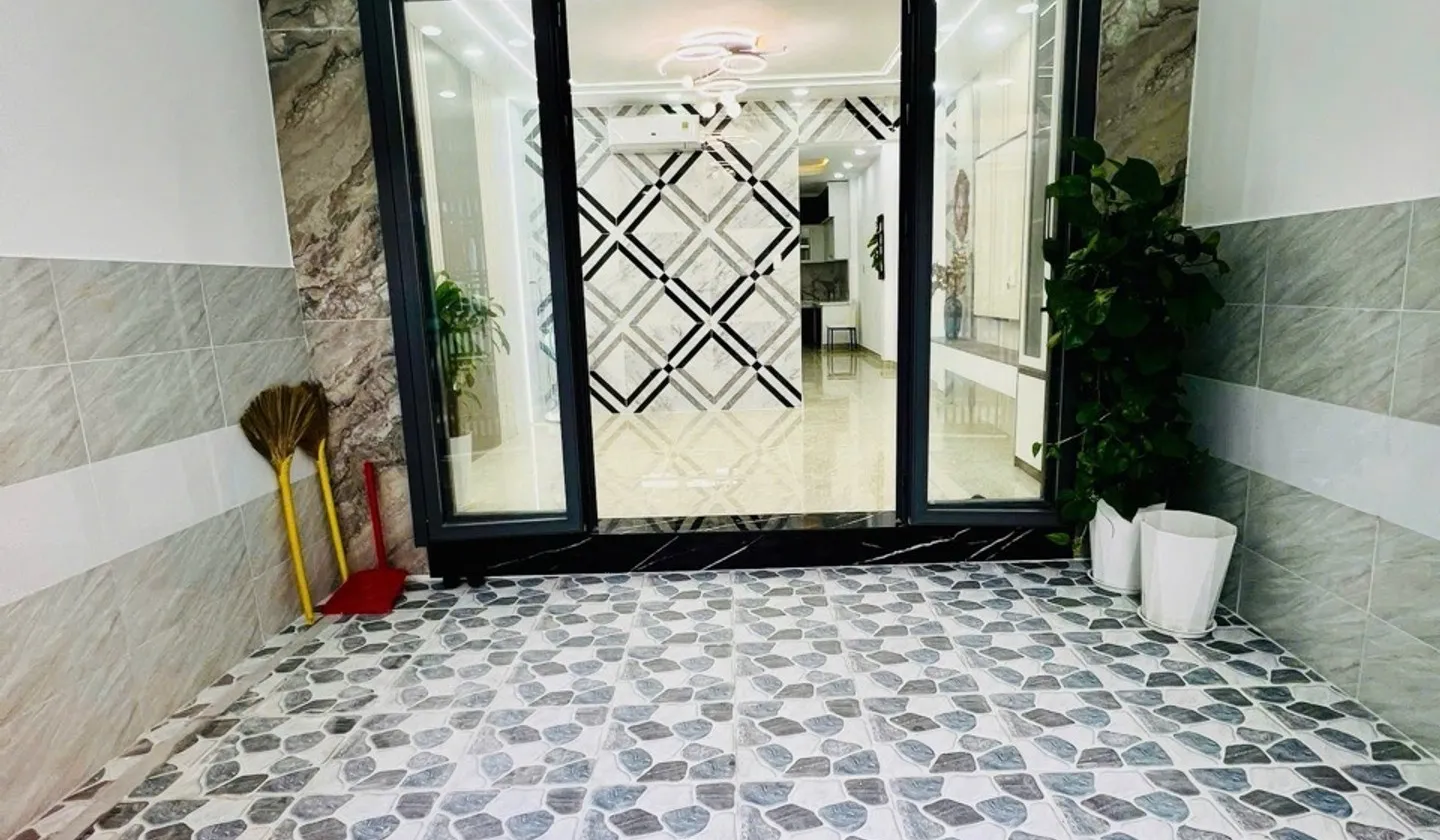 Bán nhà riêng 2 tầng tại phường Huỳnh Tấn Phát, diện tích 338 m2, sân rộng, 3 phòng ngủ... Bán nhà riêng tại Nhà Bè, Hồ Chí Minh 01