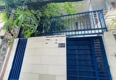 Nhà riêng 4 tầng 53m² hướng Tây Nam gần công viên Lê Thị Riêng tại quận 10... Bán nhà riêng tại Hòa Hưng, Hồ Chí Minh 01