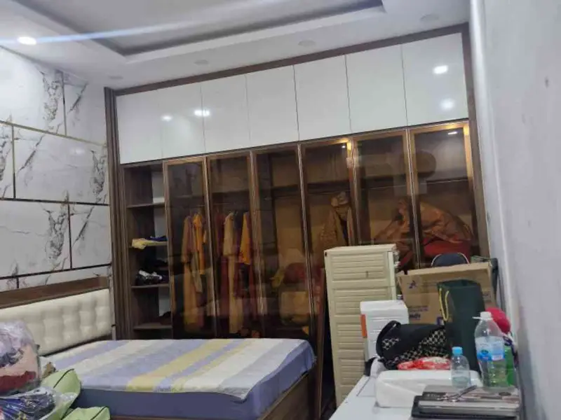 Bán nhà Tân Hòa Đông
Tổng dt đất. 85M2. 5 x17
Giá 10ty... Bán nhà riêng tại Bình Trị Đông, Hồ Chí Minh 01