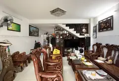 Nhà 5 tầng có 6 phòng ngủ, hẻm xe hơi, giá nhỉnh 7tỷ tại Đông Hưng Thuận[15M].... Bán nhà riêng tại Đông Hưng Thuận, Hồ Chí Minh 02