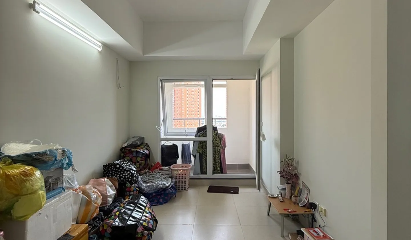 Căn hộ mini view xanh giữa lòng Cầu Giấy... Bán chung cư mini tại Nghĩa Đô, Hà Nội 01