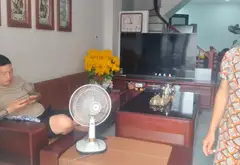Cần bán. Căn nhà tại TDP cẩm sơn, phường Mỹ Hào, Hưng yên... Bán nhà riêng tại Mỹ Hào, Hưng Yên 13