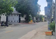 Bán nhà 2 tầng 67m2 tại Tân Hưng Thuận, Quận 12, giá 5,4 tỷ... Bán owner_side tại Đông Hưng Thuận, Hồ Chí Minh 01