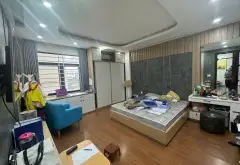 Nhà 5 Tầng Thang Máy Gần Trung Tâm Thành Phố Với Mặt Tiền Rộng... Bán nhà riêng tại Hồng Bàng, Hải Phòng 14