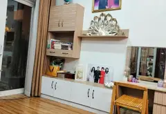 Bán biệt thự liền kề phường Phú Thượng, Hà Nội, lô góc hai mặt ngõ ô tô tránh, an ninh cao... Bán biệt thự, liền kề tại Phú Thượng, Hà Nội 05