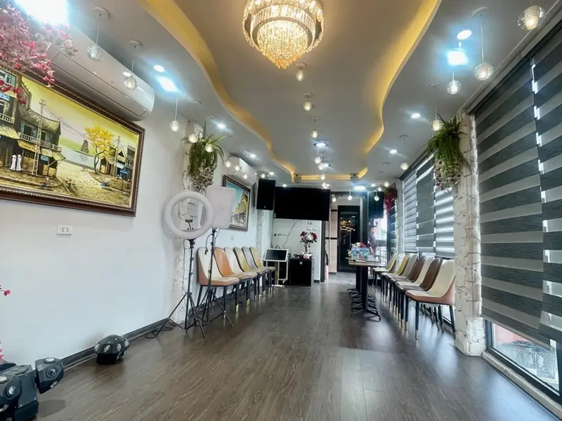 Nhà mặt phố Ngô Gia Tự siêu hiếm - mặt tiền rộng 8m... Bán nhà mặt phố tại Hải An, Hải Phòng 01