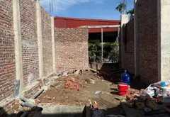 Nhà 3 tầng cực chất tại khu dân cư Hoà Nhất, An Dương, Hải Phòng sẵn sàng chờ chủ mới... Bán nhà riêng tại An Dương, Hải Phòng 01